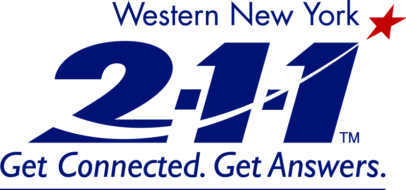 Western New York 211