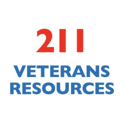 211 Veterans Resources