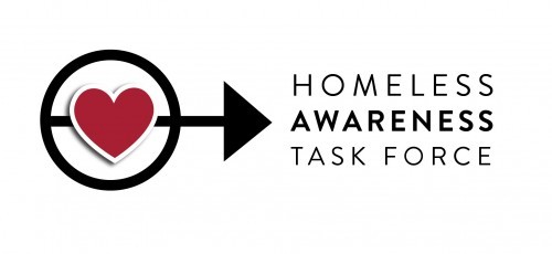 Homeless Awareness Task Force logo