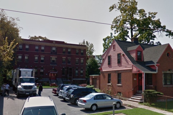CRJ to open Buffalo reentry center in early 2020